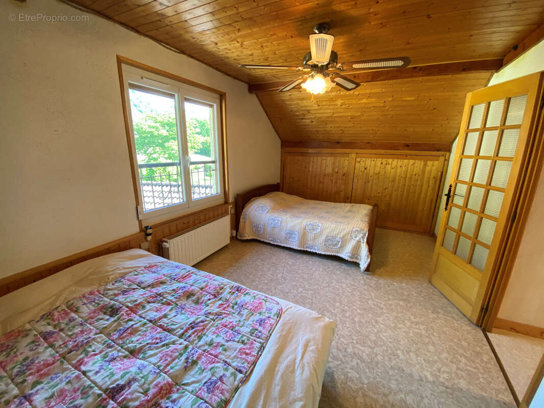 Maison à LA TRINITE