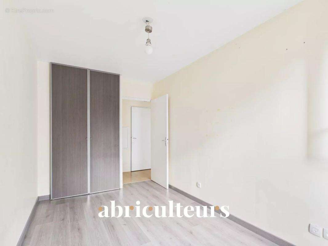 Appartement à ARGENTEUIL