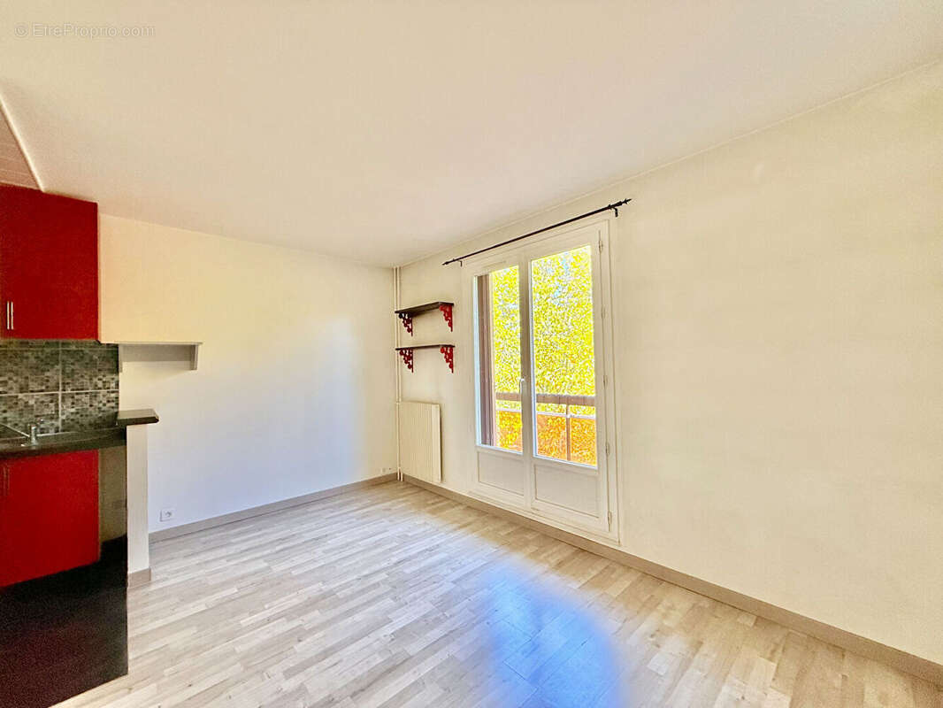 Appartement à CRETEIL