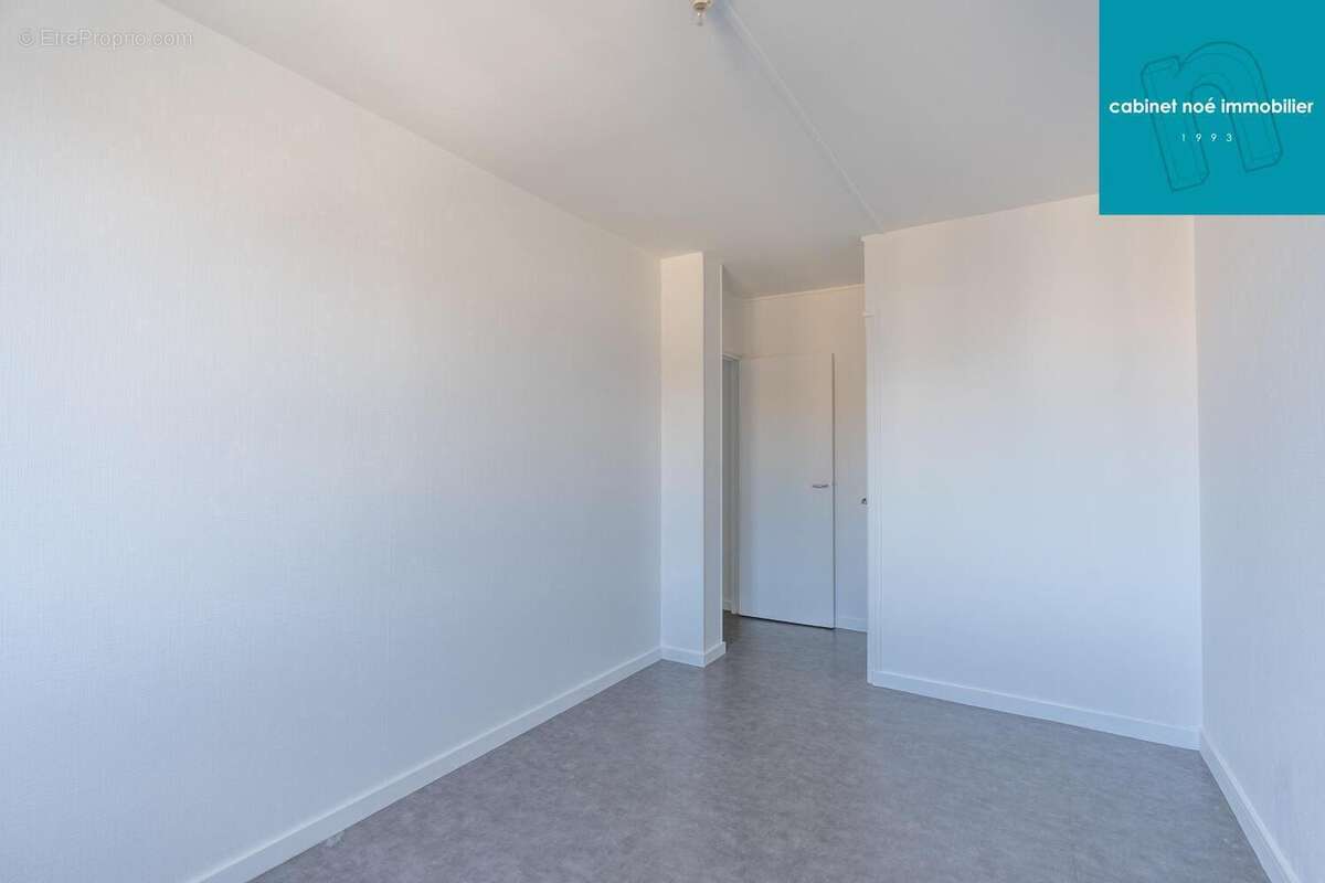 Photo 8 - Appartement à TROYES