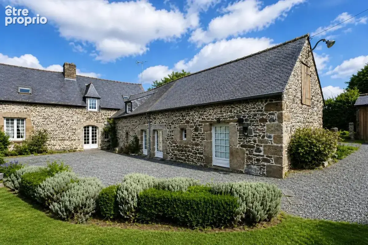 Maison de 4 pièces de 143 m² situé à Pordic - photo 4