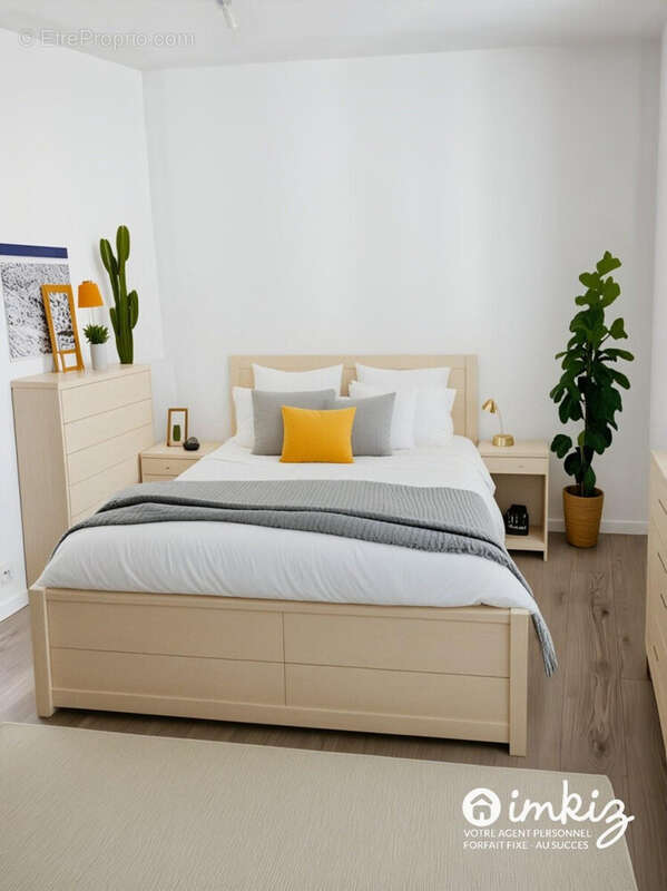 Appartement à MELUN