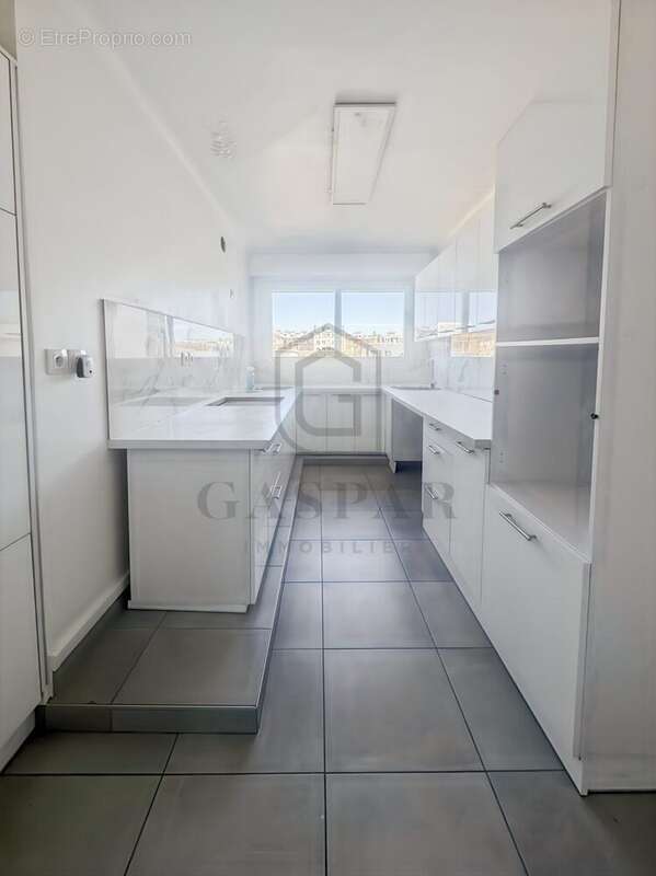 Appartement à SAINT-MANDE