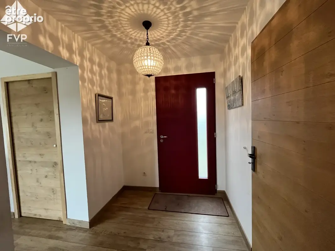 A vendre Cany Barville  maison de 119 m2sur sous sol - photo 4