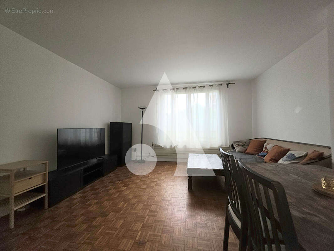 Appartement à JOINVILLE-LE-PONT