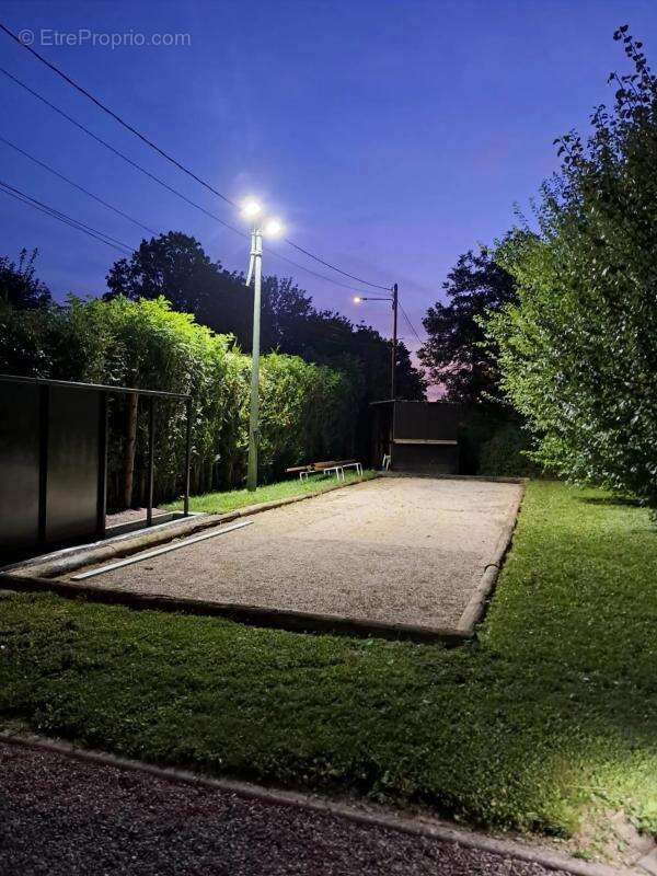 Maison de 7 pièces de 150 m² à Saint-Brice - photo 25
