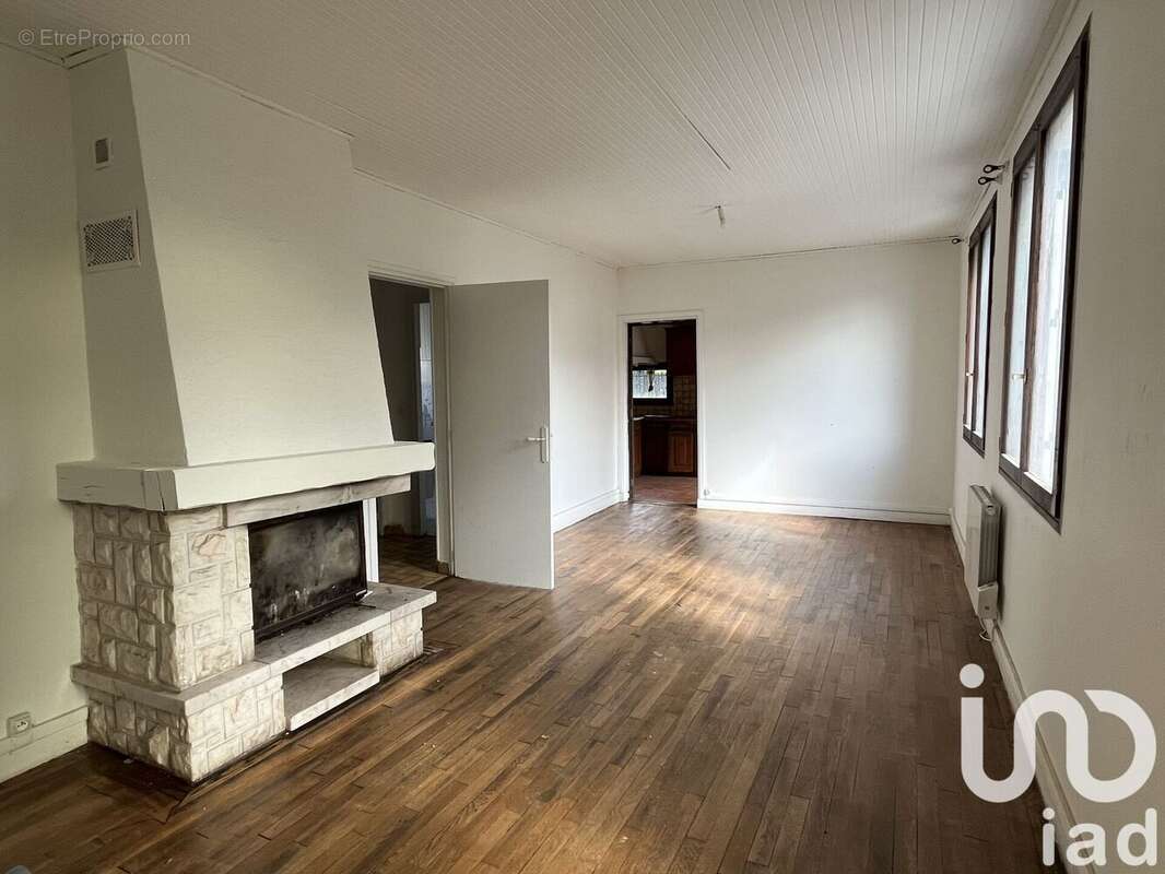 Photo 3 - Maison à MONTMAGNY