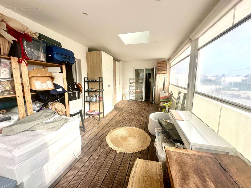 Maison à CANDILLARGUES