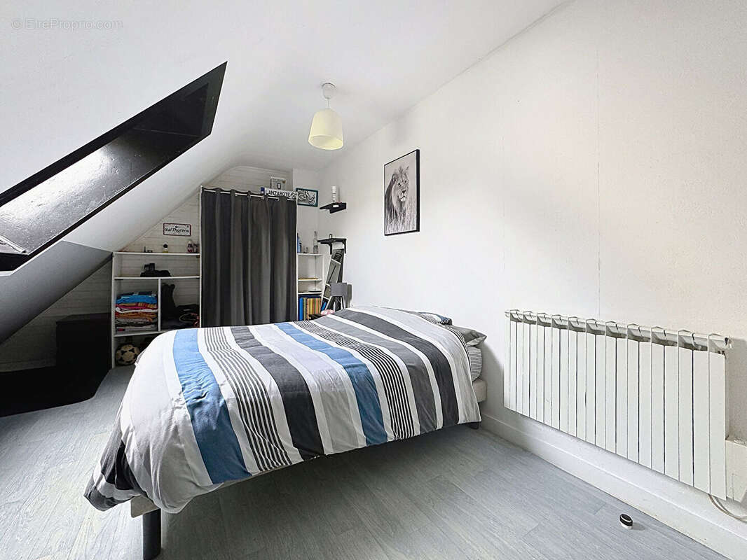 Maison à LE FOLGOET