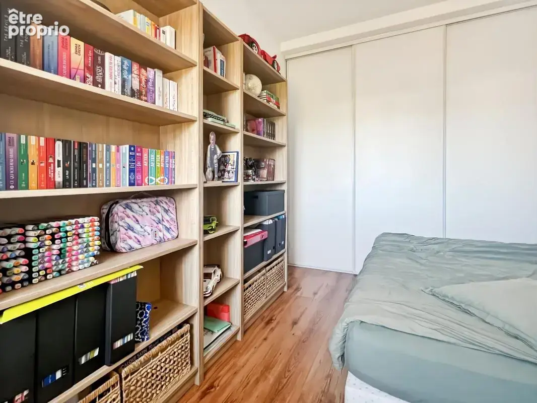 Appartement À Vendre - photo 4