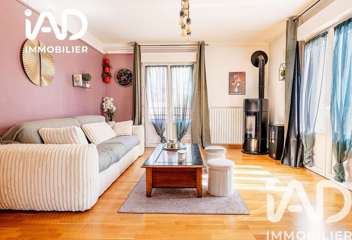 Photo 2 - Appartement à GAP