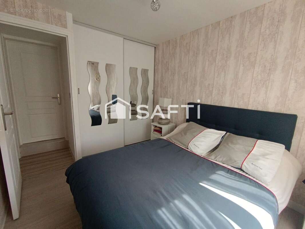 Photo 9 - Maison à VIRE