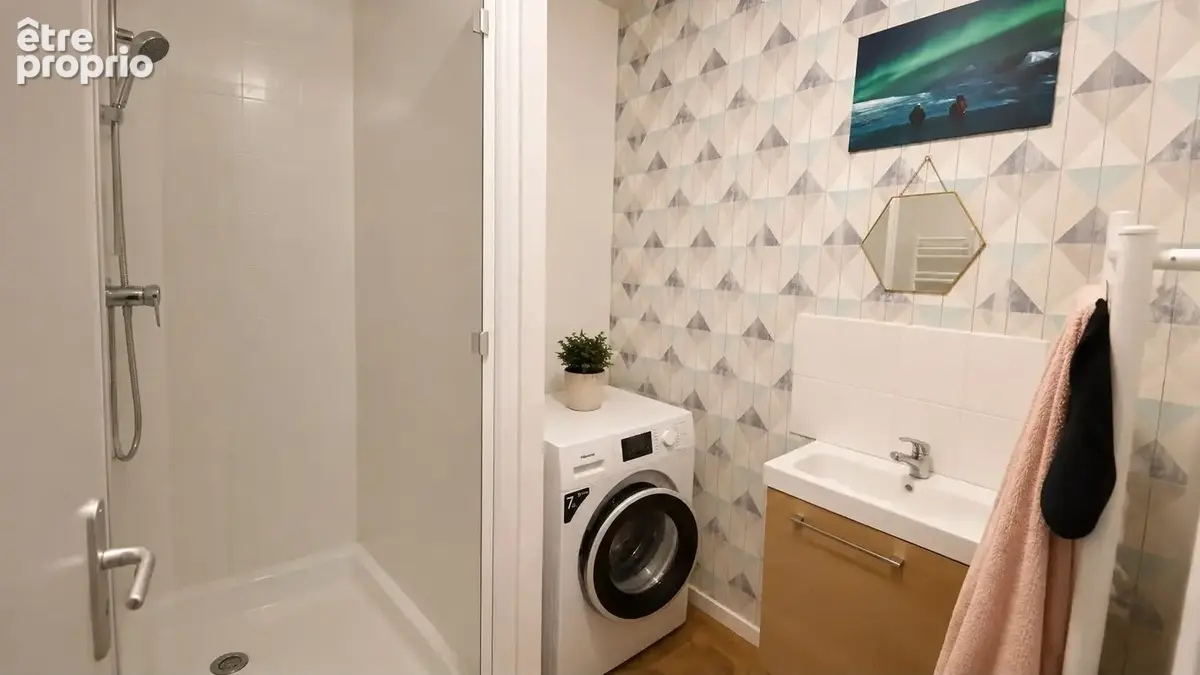 Appartement 83 m² à Saint-Jean-De-Braye  - photo 7