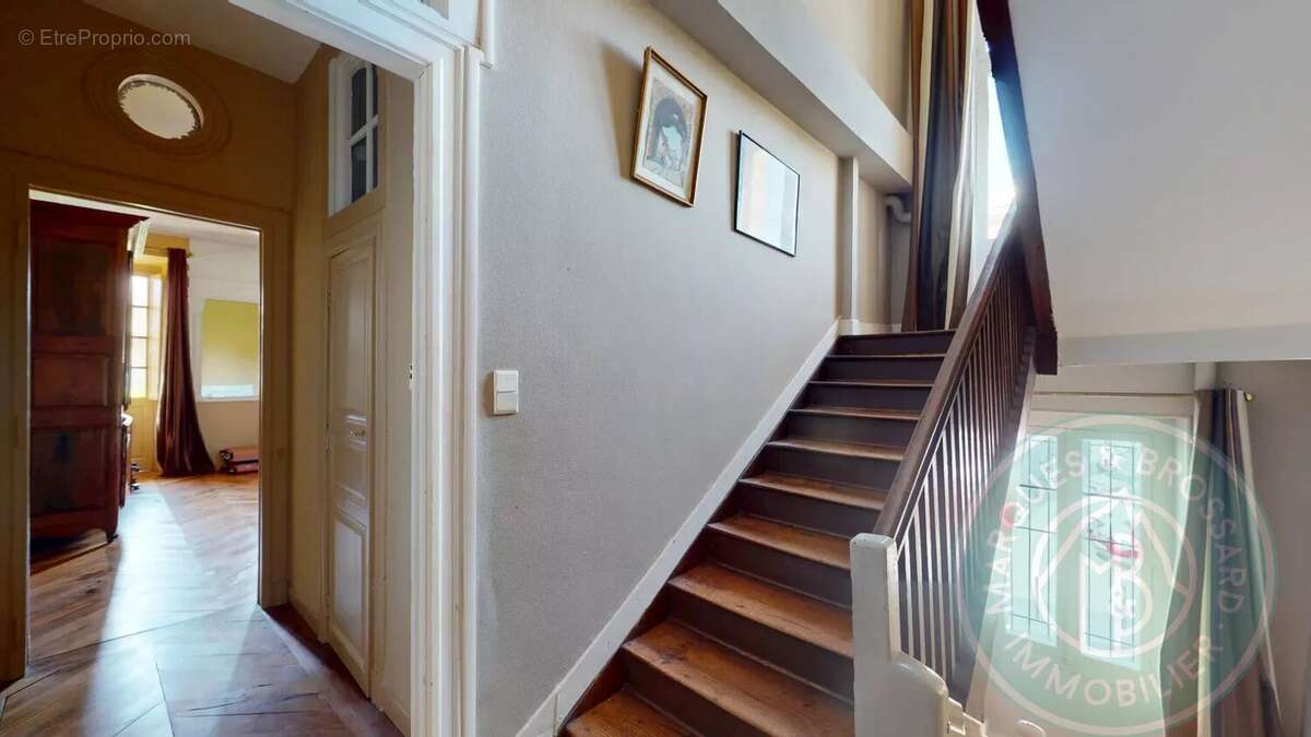 Maison à TARBES