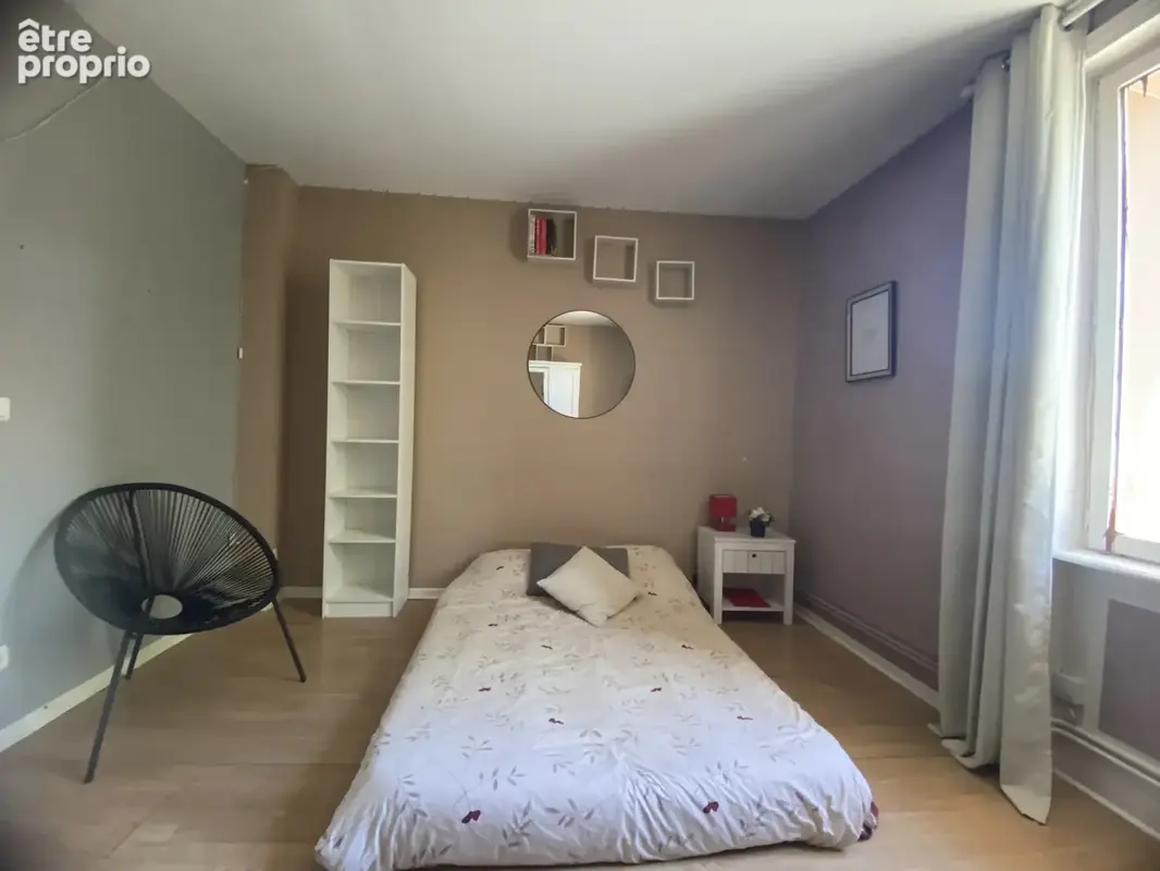 Maison 6 pièces 152 m² à vendre à Villerest (42300) - photo 17