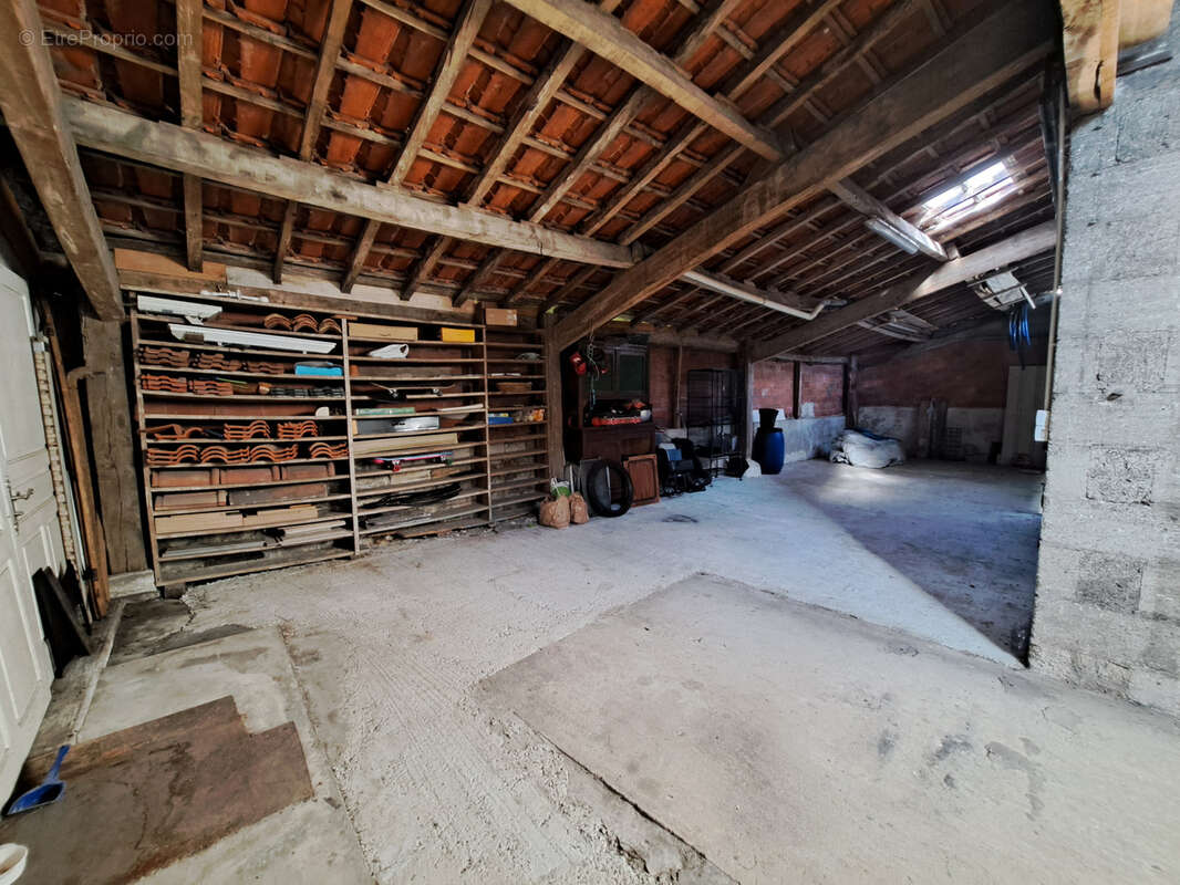 Maison à SAINT-BONNET