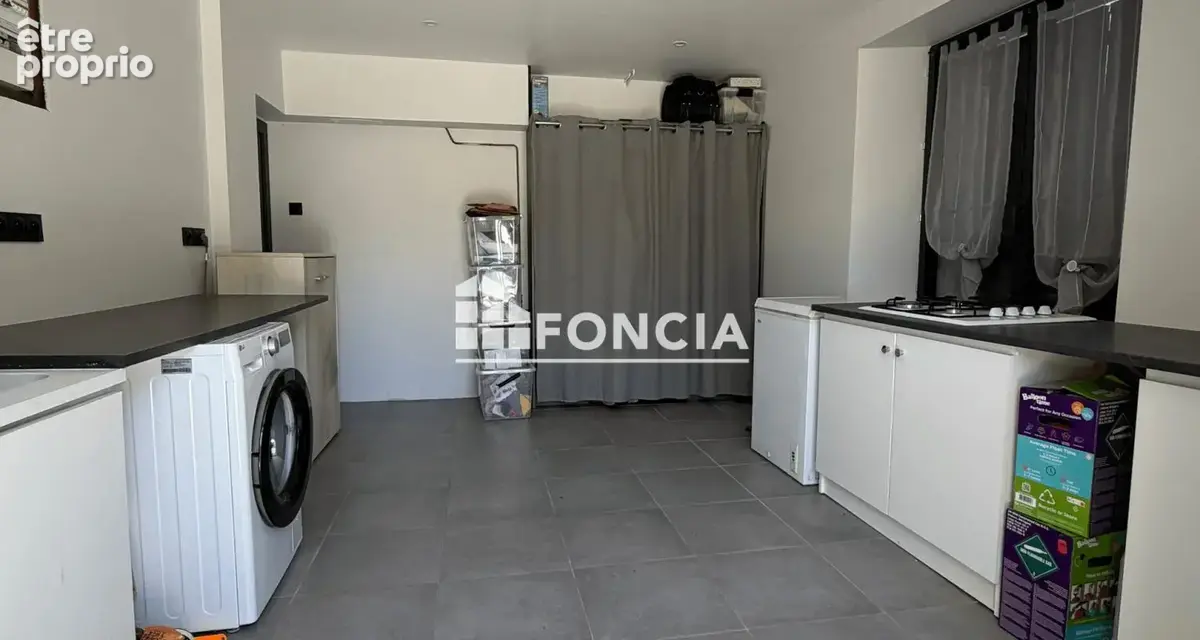 Appartement avec terrasse + Possibilité garage de 55m2 - photo 17