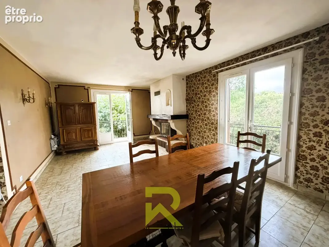 Villa avec dependance - photo 5