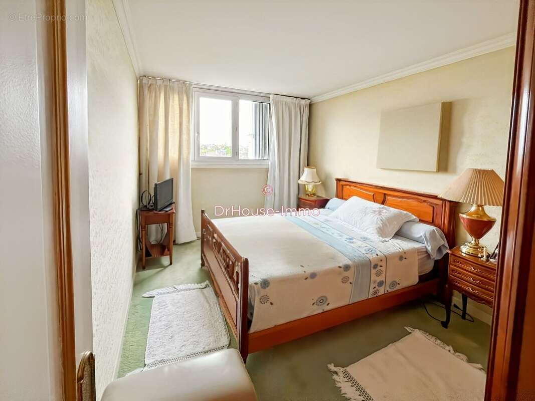 Appartement à BONNEUIL-SUR-MARNE