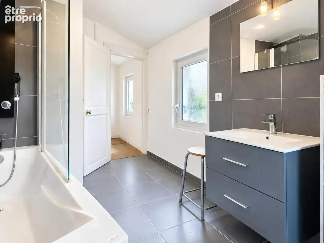 A VENDRE - Maison de Ville - photo 10
