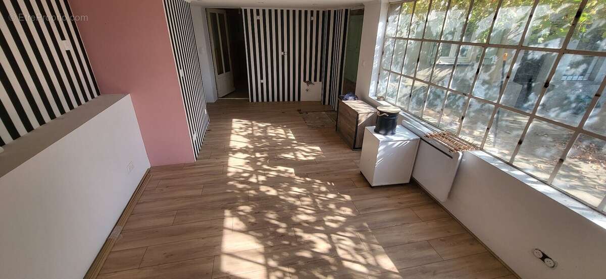 Maison à COUFFOULENS