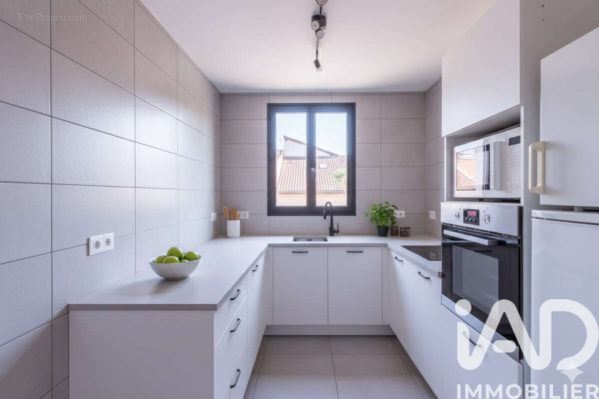 Photo 7 - Maison à CARRIERES-SUR-SEINE