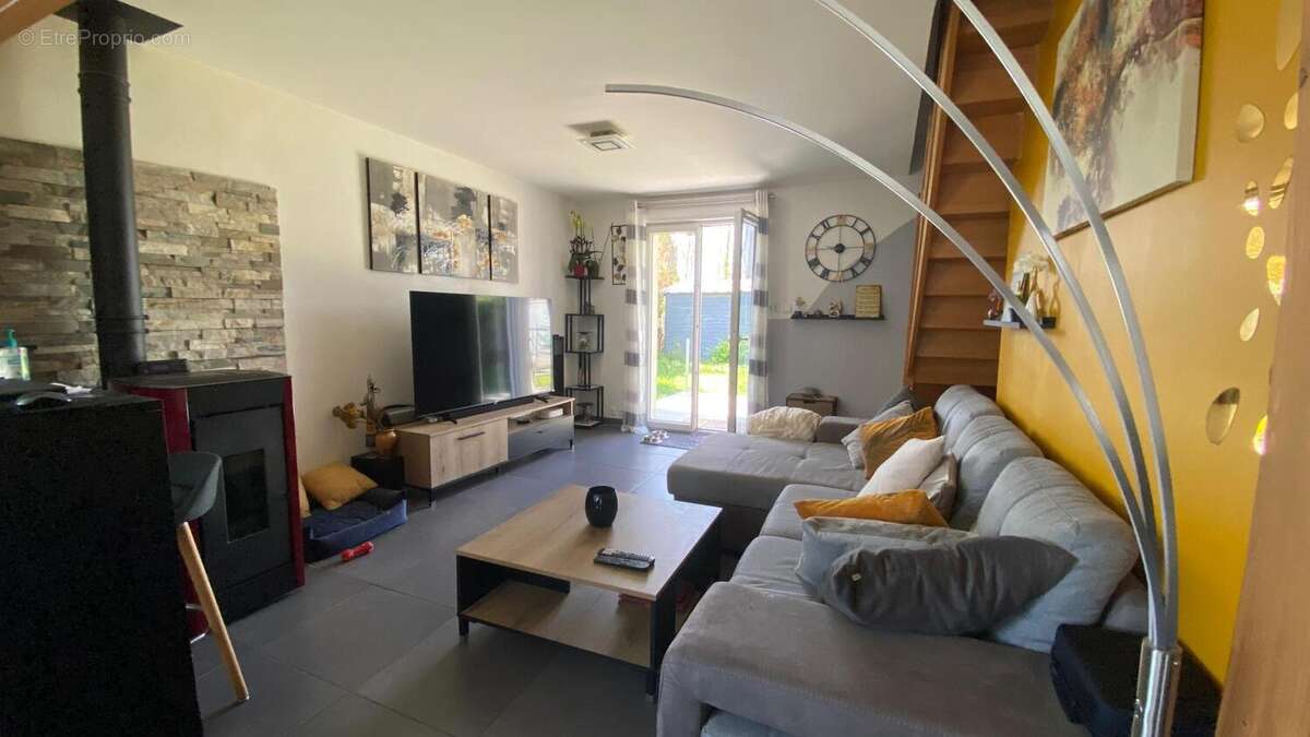 Photo 2 - Maison à HENNEBONT