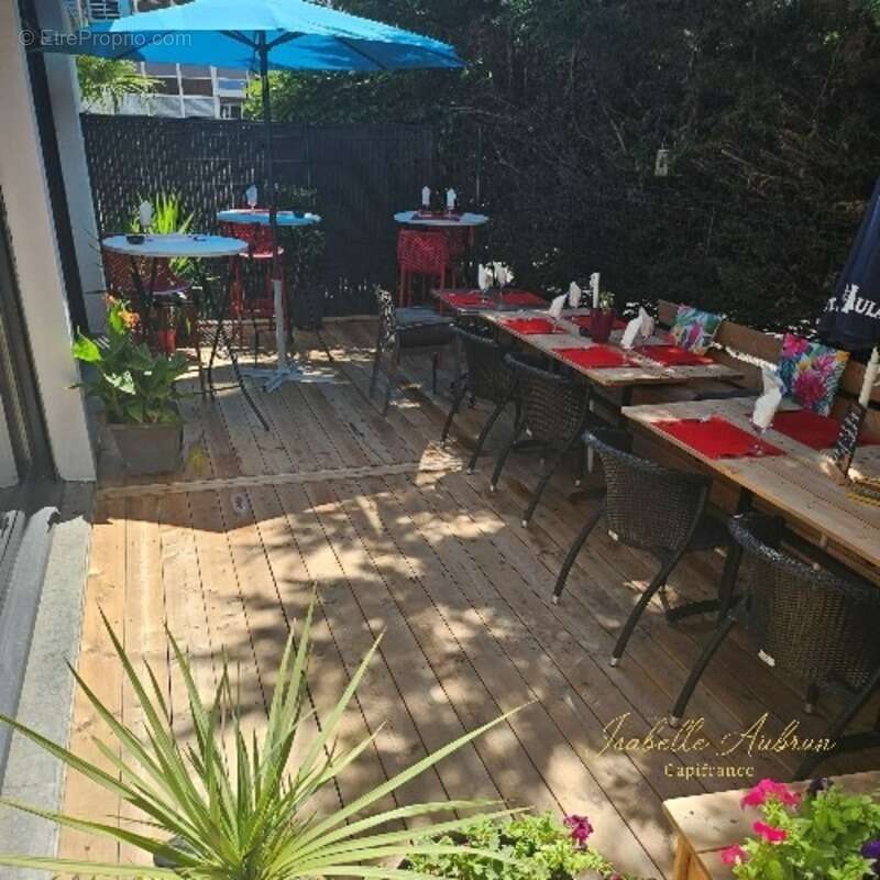 Commerce à GRENOBLE