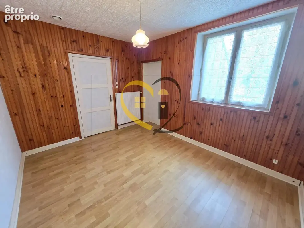 Maison de plain-pied – 3 chambres, dépendances et terrain de 2 116 m² - photo 8