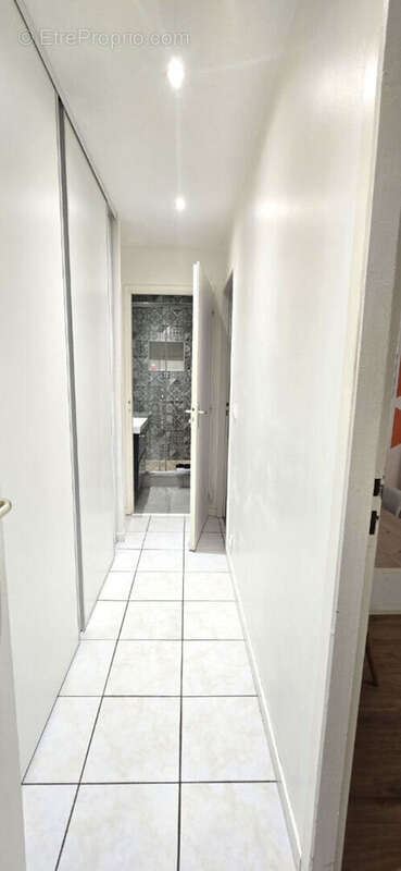 Appartement à PAU