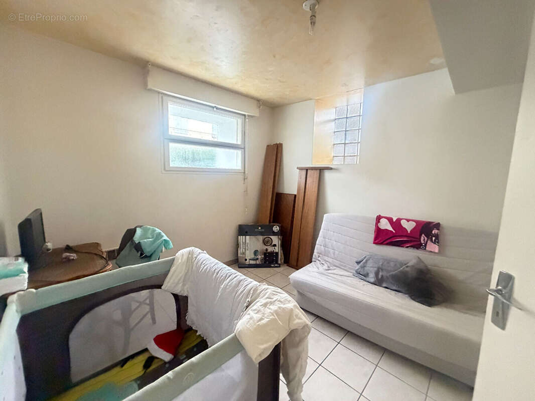 Appartement à MORLAAS