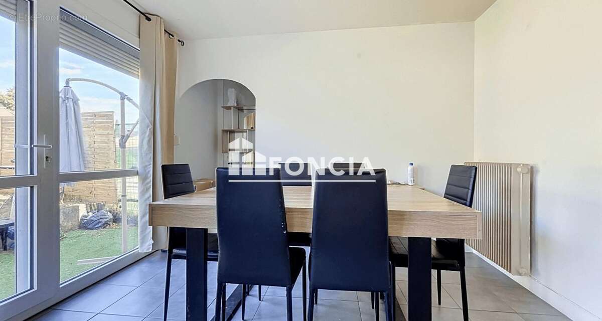 Maison à PANAZOL