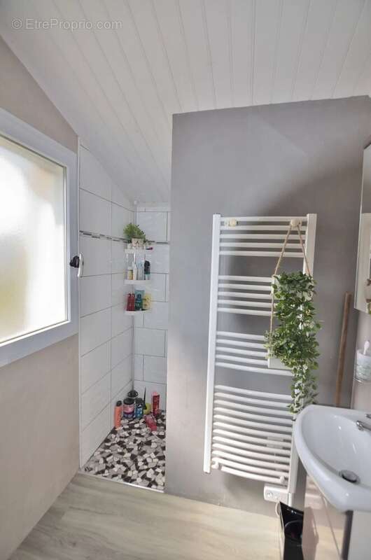 Maison à BREM-SUR-MER