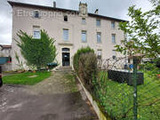 Appartement à DISTROFF