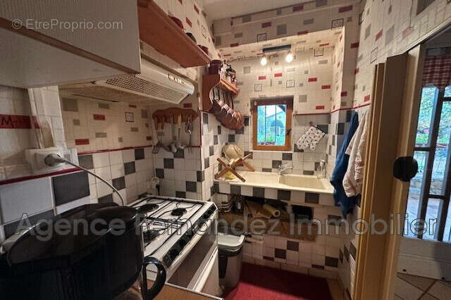 Maison 100 m² à Melay  - photo 7