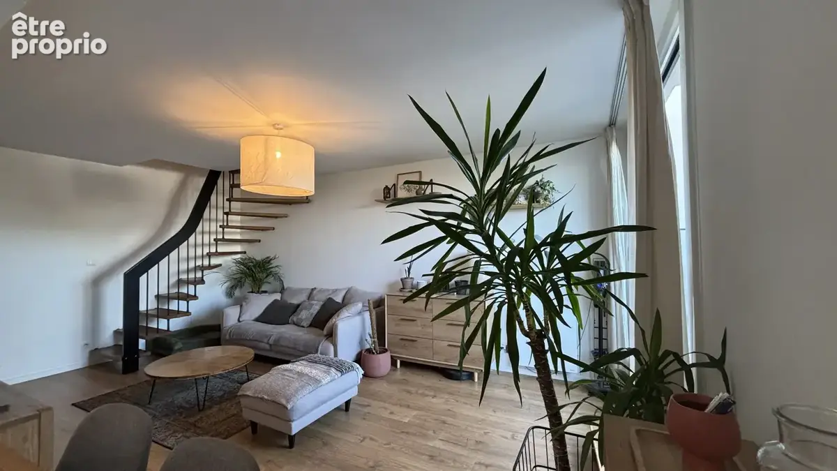 Appartement 3 pièces 67 m² à vendre à Meythet (74960) - photo 12