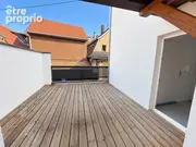 Appartement à BARR