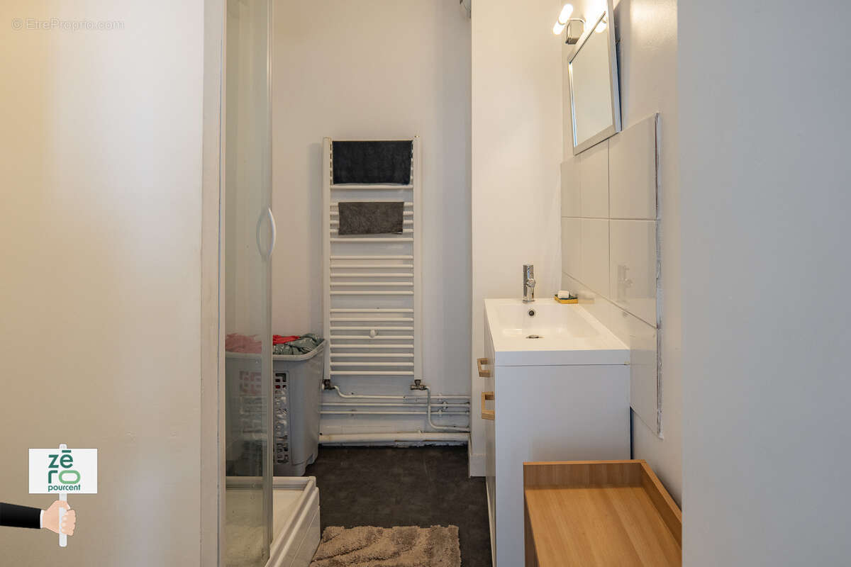 Appartement à LA ROCHE-SUR-YON