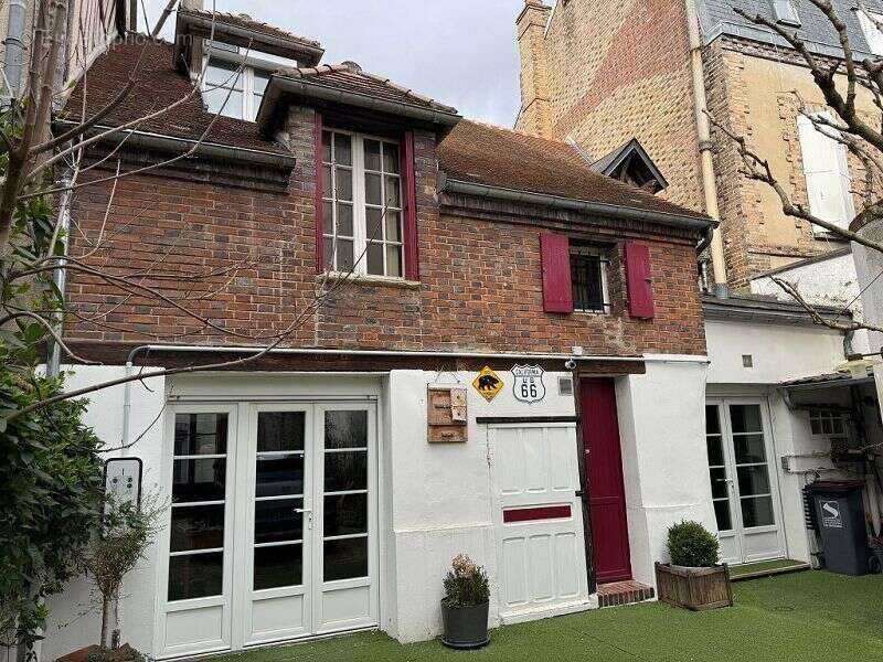 Maison 150 m² à Sens  - photo 9