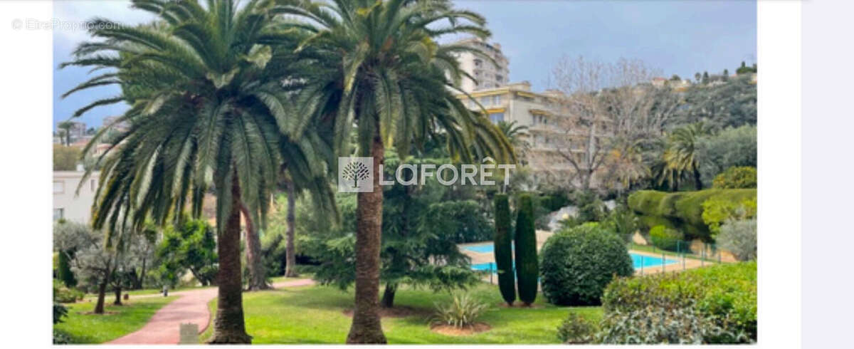 2 pièces à Nice Ouest - photo 3
