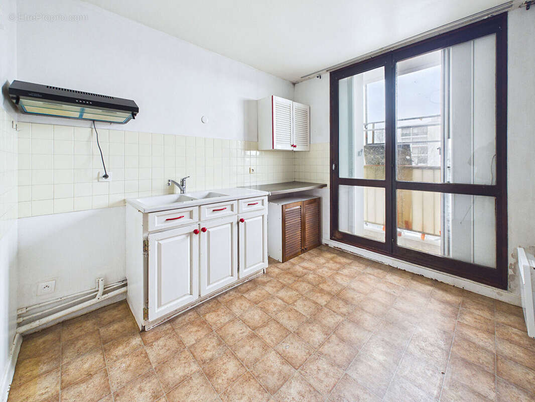 Appartement à YERRES