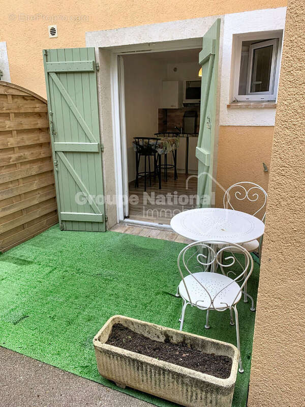 Appartement à GRASSE