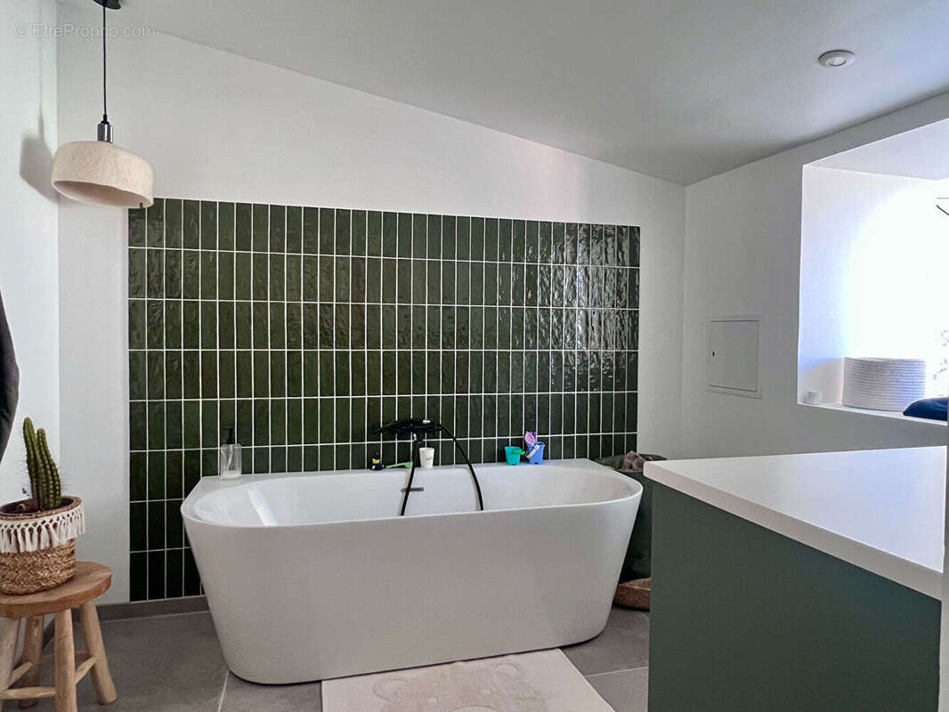Appartement 230m² avec vue Loire et garage - photo 17