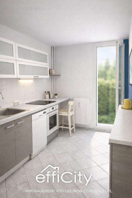 Appartement à VIENNE