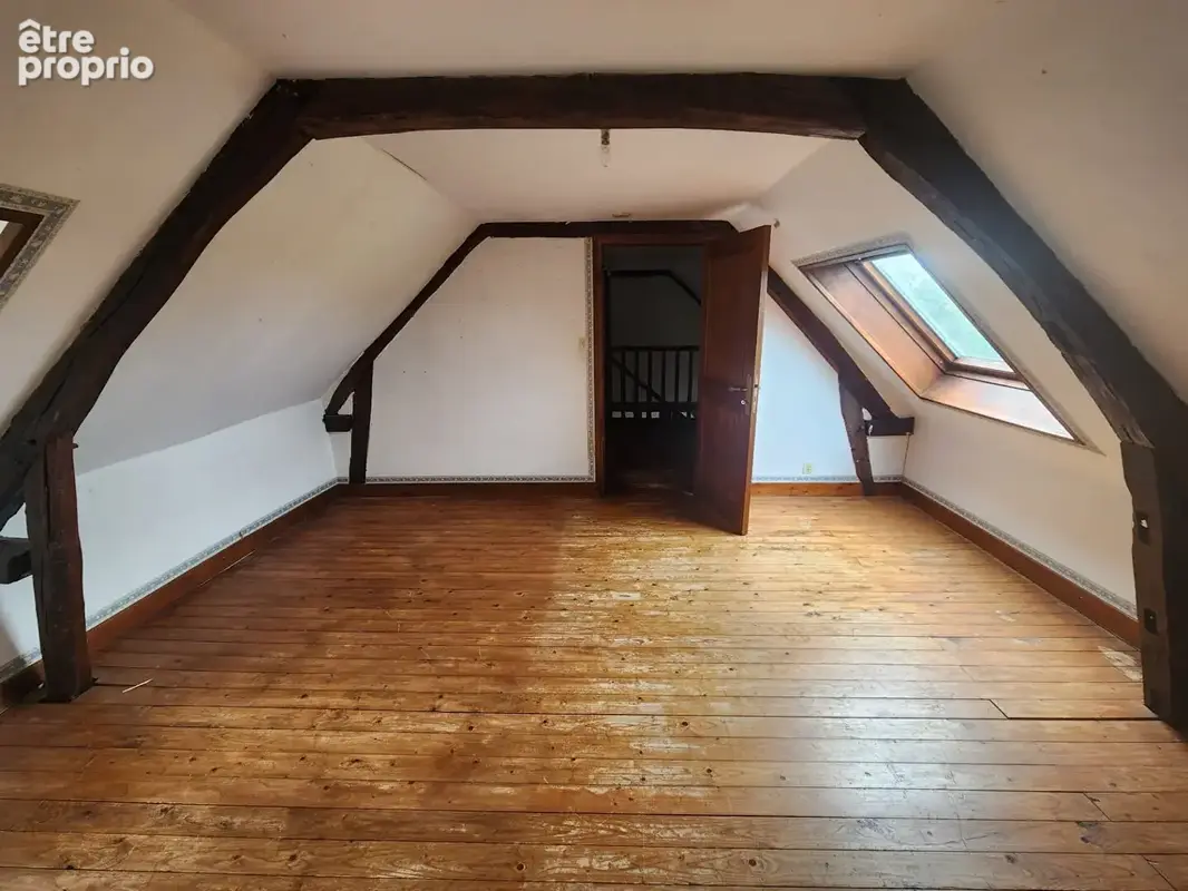 Maison Guivry 5 pièce(s) 117 m2 - photo 10