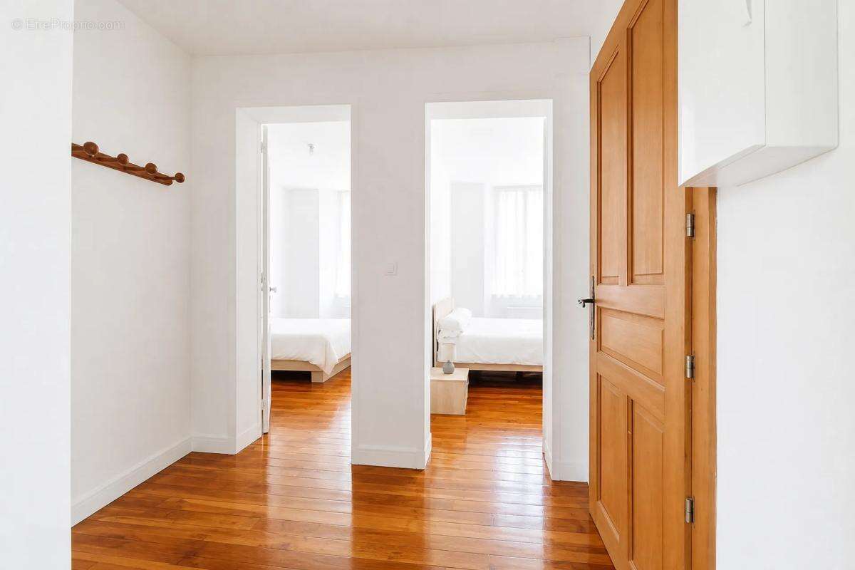 Investissement ou résidence principale avec revenu locatif - photo 4