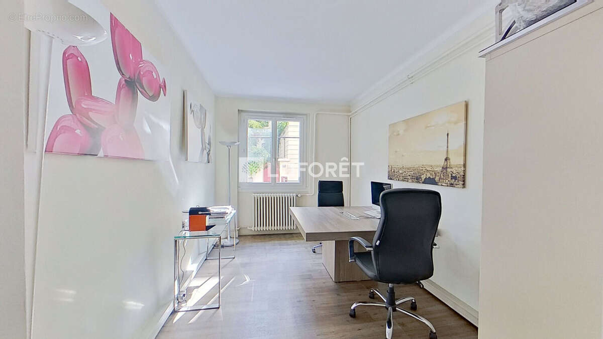 Appartement à LYON-8E