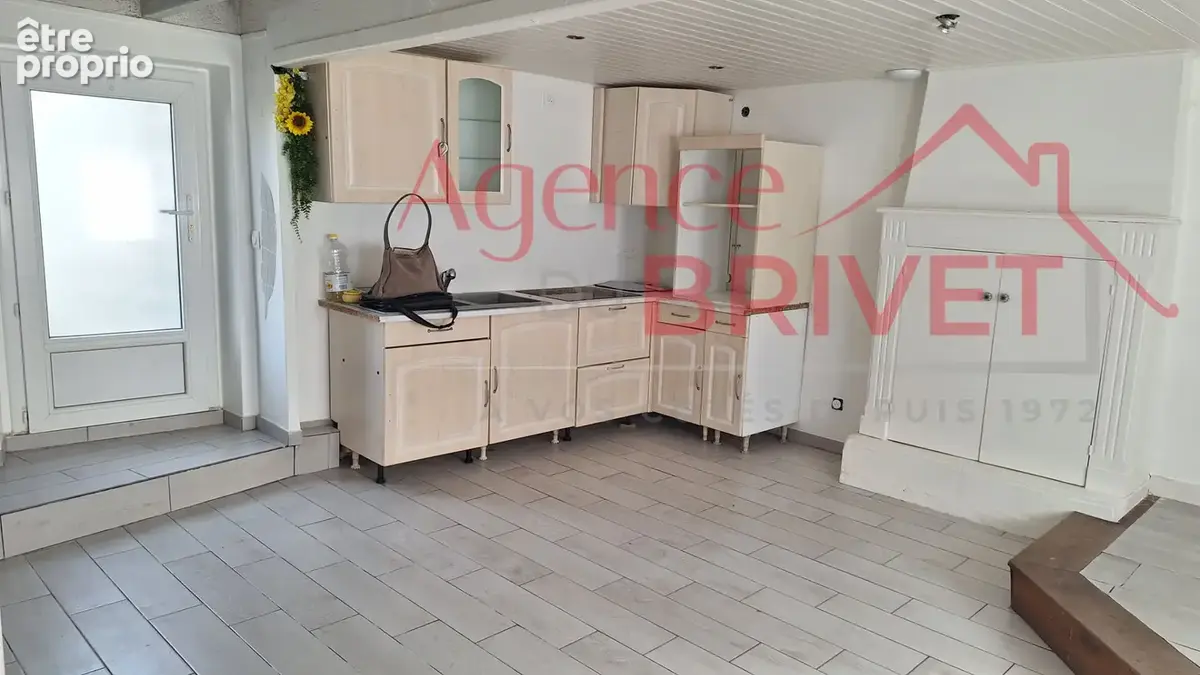 Besne maison de ville - photo 3
