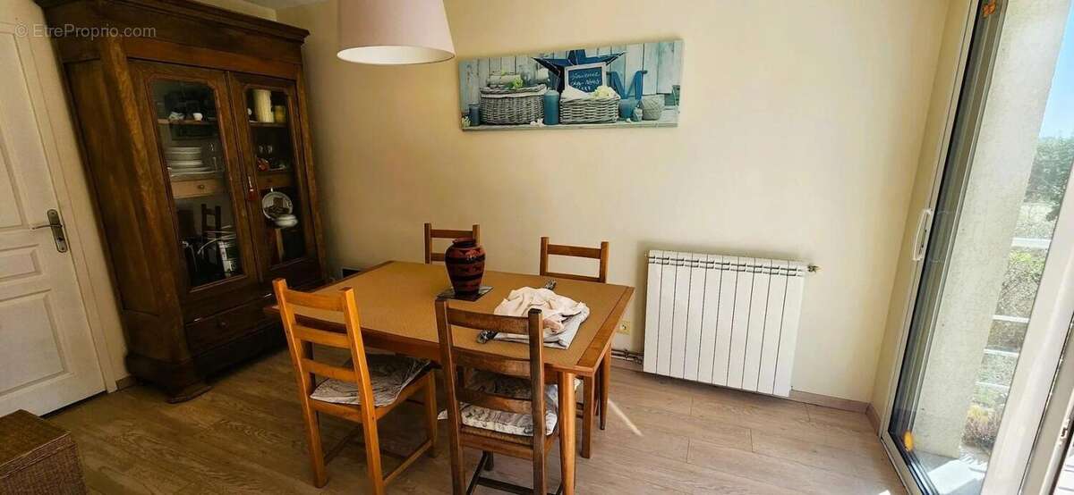 Maison à ESPONDEILHAN