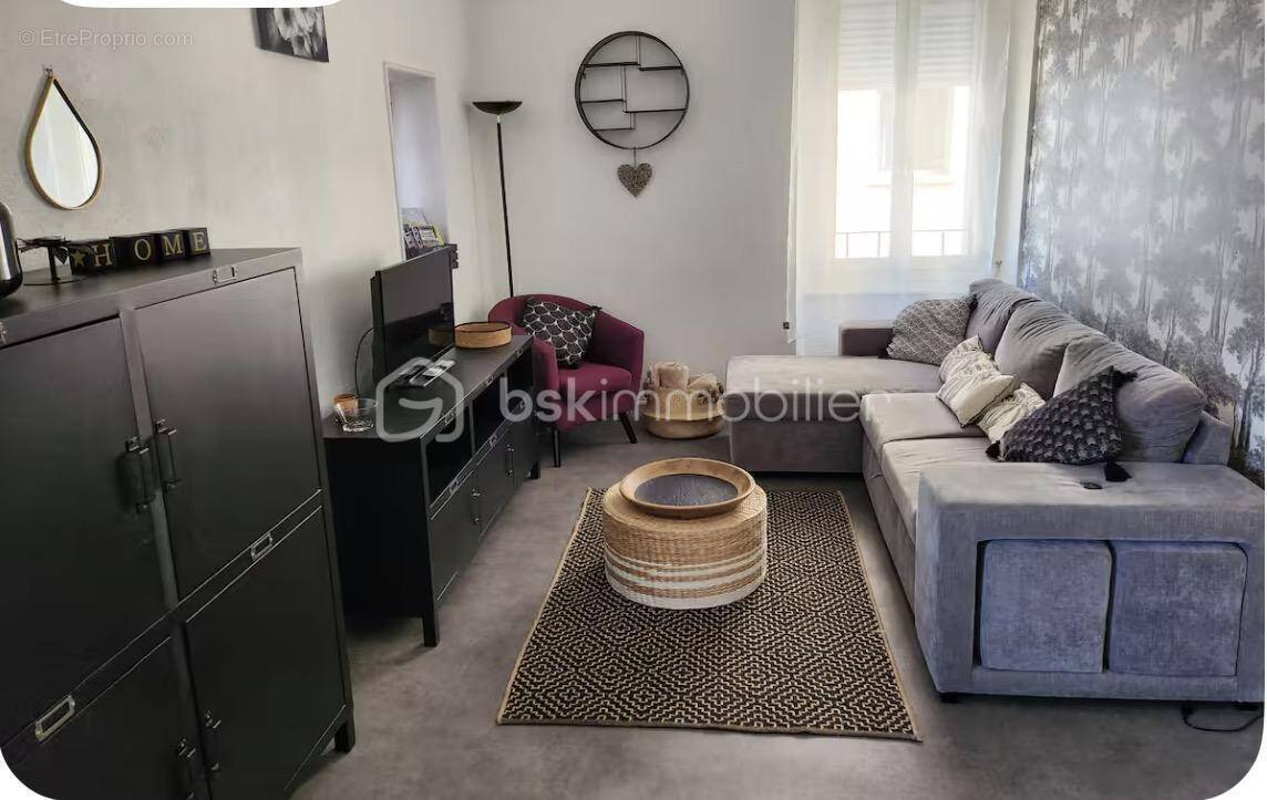 Appartement à ALES
